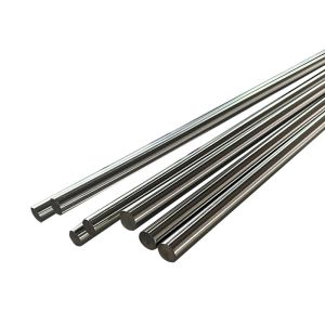 China Astm 317l Stainless Steel Round Bar With Discount 350mm on sale