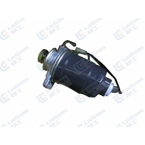 SP121244 Secondary Diesel Fuel Filters For CPCD35W Forklift