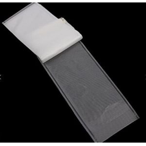 Cheap Heat Seal Polyvinyl Alcohol PVA Water Soluble Bait Bags wholesale