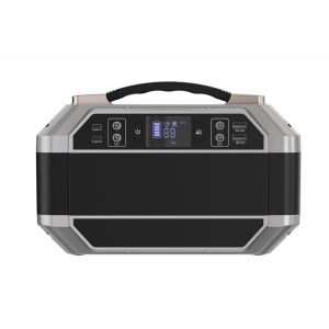 Buy cheap 350W 500Wh Lithium Ion Solar Generator 9V-12.6V For Apartment from wholesalers