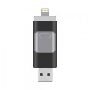 Cheap Mobile phone USB flash drive, custom printed usb flash drive factory wholesale