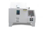 Dual Pressure Protection Corrosion Salt Spray Test Machine JISH8502 Hot And