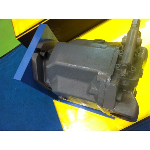 A10VSO100DFLR Complete Pumps 31 Series Rexroth Pumps