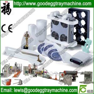 Mattress EPE Machine
