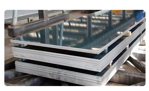 BS Carbon Steel Sheet Plate 2b Ba Hot Rolled Mild Steel Sheet Ss400 St37 Ss330