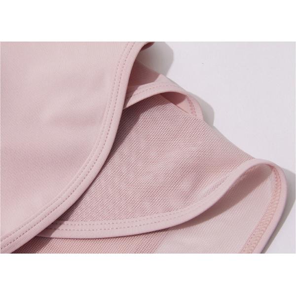 Logo Stamp Women'S Short Skirt Casual Outdoor Sports Girls Skirt Slim Fit Badminton Tennis