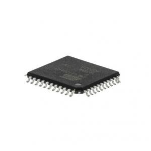 Cheap AD7609BSTZ IC Memory Chip Analog To Digital Converter 8 Bit 250KSPS LQFP wholesale