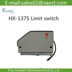 Cheap Type HX-1375 car door lock, elevator parts wholesale