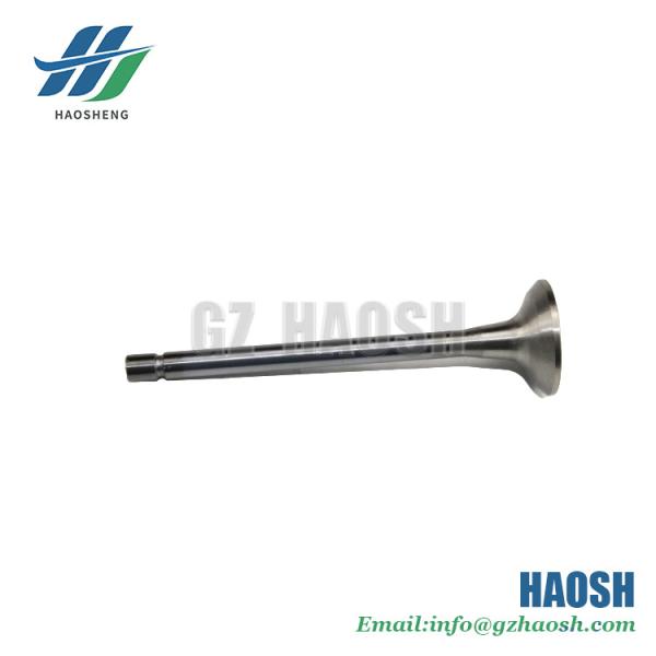 Exhaust Valve 8-97309677-0 8973096770 For ISUZU 4jj1 4jk1 Truck