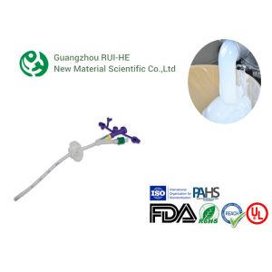 Arm Making Medical Grade Silicone Rubber Prostheses With ISO9001 Certificated