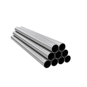 Cheap Industrial Stainless Steel Welded Pipe ASTM 201 304 304L 316L wholesale