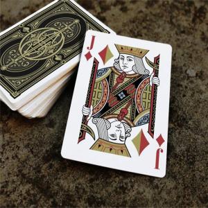 China Custom Printing Trading Game Cards 300Gsm Art Paper Cards Game on sale