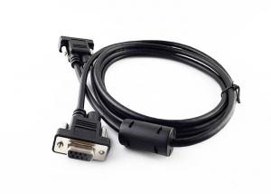 Cheap DB9 Female Straight Barcode Scanner RS232 Cable For Honeywell 3310g 4980 wholesale