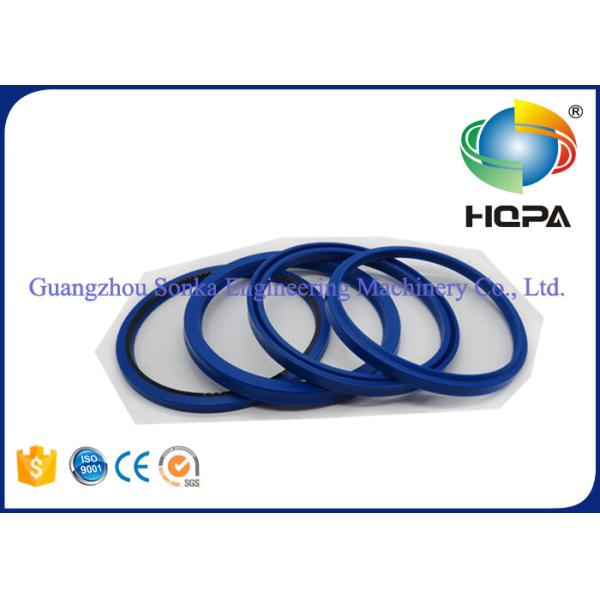 DMB180 Excavator Hydraulic Breaker Seal Kit With HNBR ACM Materials