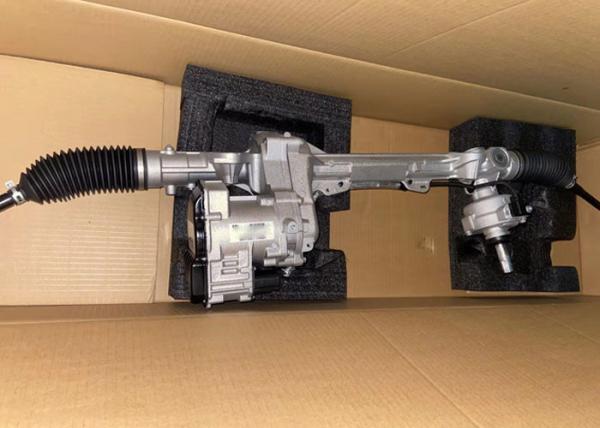 Quality Top Quality Steering EB5Z3504A FORD EXPLORER 2013-2015 Electric Steering Rack for sale