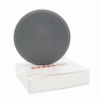 Dental Wax Disk Zirkonzahn Open System Dental Lab Material FDA