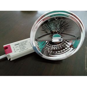 Cheap led bulb Ar111 12w wholesale