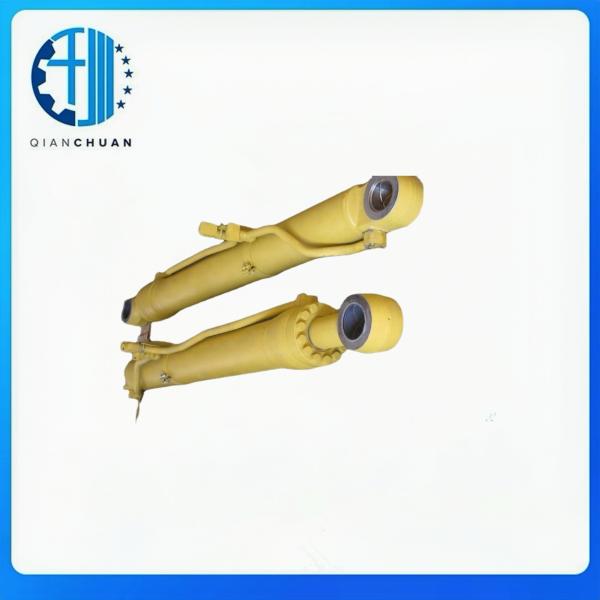 Arm Cylinder Boom Cylinder 707-01-XR250 for Koamtsu PC200-8 Excavator Spare Parts