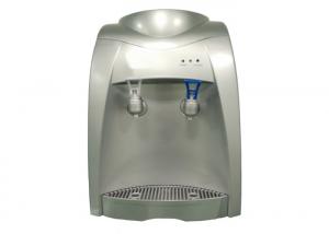 Cheap 68TD Semi - Conductor Cooling Tabletop Drinking Water Dispenser For Office 220V / 50Hz wholesale