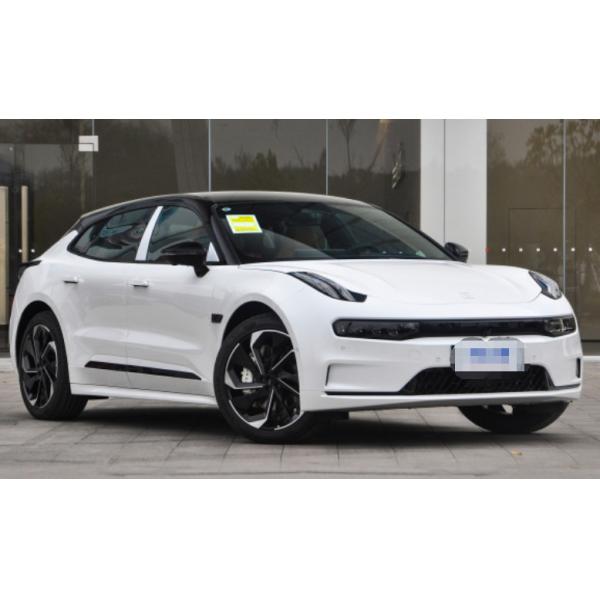 ZEEKR 001 2023 WE Version 100kWh Pure Electric 5 Door 5 Seat Hatchback