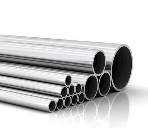 14 Inch 16 Inch Stainless Steel Round Pipe