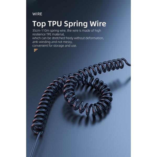 USB To 3.5mm Jack Car Audio Receiver Aux Adapter Handsfree Kit Bluetooth 5.0 BT Transmitter