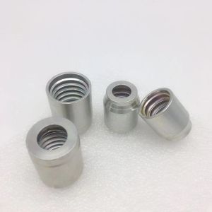 Cheap Winner Flexible 00110-08 Garden Hose Ferrule wholesale