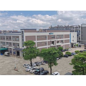 Dongguan MHC Industrial Co., Ltd.