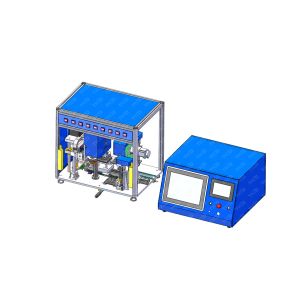 Cheap Integrated Coin Cell Automatic Assembling Machine wholesale