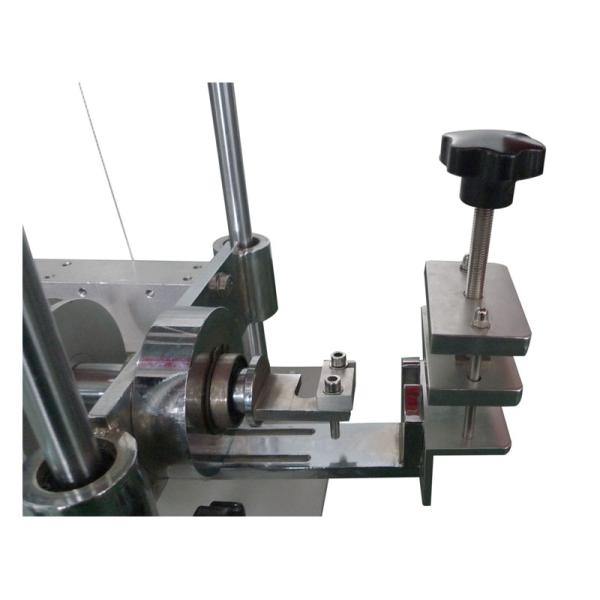 Household Electrical Appliance Tester Cord Anchorage Strain and Twisting Test