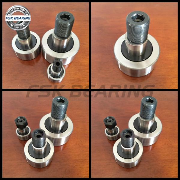 Long Life CFE16 R CFE16 UUR CFE16 BUUR CFE16 BR CAM Driven Needle Roller Bearing Single Row