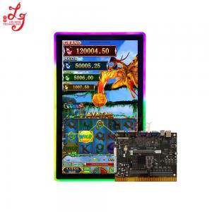 China Avatar Video Slot Gaming PCB Boards For Casino Slot Gaming Machines on sale