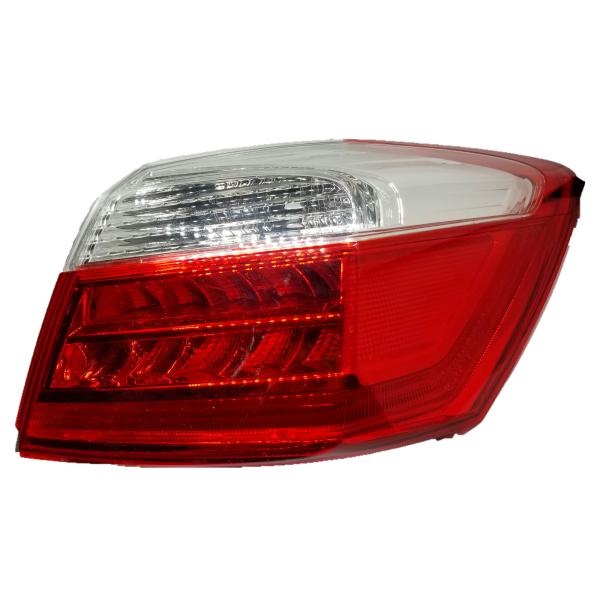 LED Tail Lights Tail Lamp for Honda Accord 33500-T2A-H01 33550-T2A-H01 Enough Stock