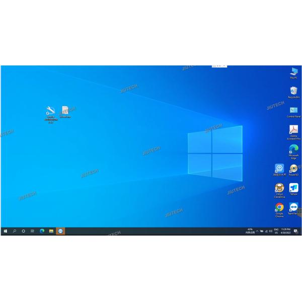 EDL Scanner Interface For John Deere EDL V3 Agricultural Tractor Heavy Vehicle Diagnostic Kit Tool JD Service Electronic