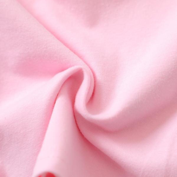 Children'S Outfit Sets Round Neck Letter Printing Top Camouflage Trousers Two Piece