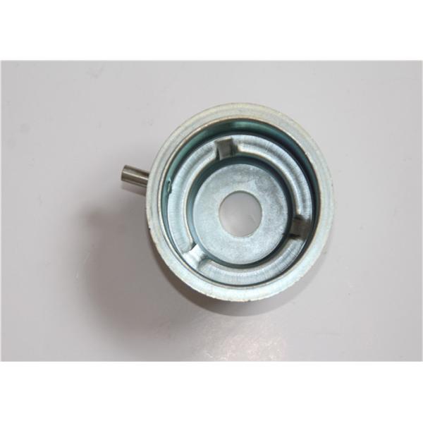 0.3~2.1mm Thickness Stainless Steel Auto Stamped Punching Parts