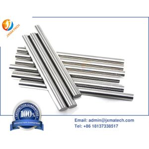 Cemented Tungsten Carbide Round Bar High Wear Resistance K20