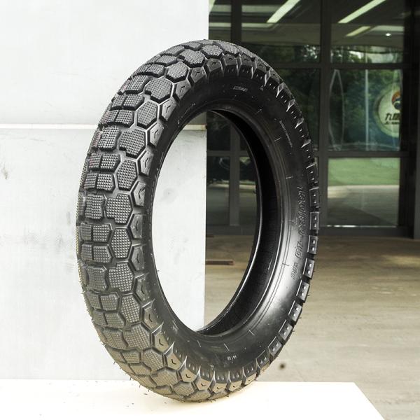 8PR Motorcycle Off Road Tire
