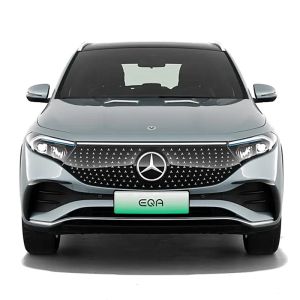 Buy cheap Powerful Mercedes Benz SUV featuring fuel engine sophisticated safety systems from wholesalers