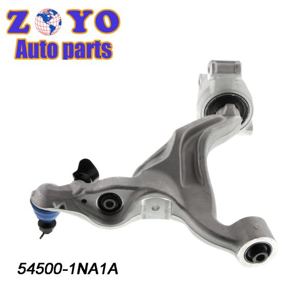 Infiniti G25 2011-2012 Aluminum Front Lower Control Arm for Suspension System