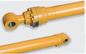 Cheap komatsu hydraulic cylinder excavator spare part pc 400-8 wholesale