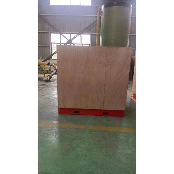 3000RPM Emergency Fire Water Pump System 380V Centrifugal Pump Fire Fighting