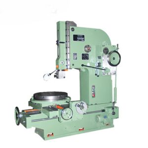 Cheap B5050 Heavy Duty Vertical Slotting Machine With High Precision 500mm wholesale