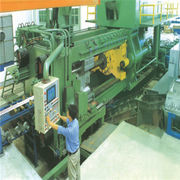 aluminum alloy ; Curtain rod;Platform ladders aluminum rod in various colors services