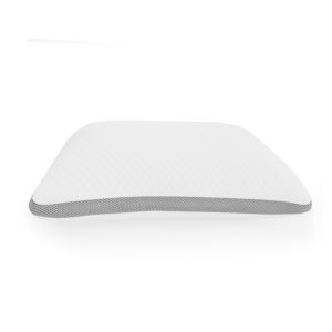 Cheap Shredded Memory Foam Wedge Pillow Hypoallergenic Certipur Certified wholesale