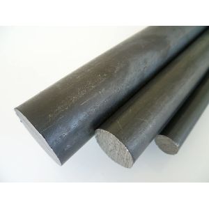 Cheap Q195 Q420 1025 Carbon Steel Rod SS400 SS540 A36 A992 wholesale