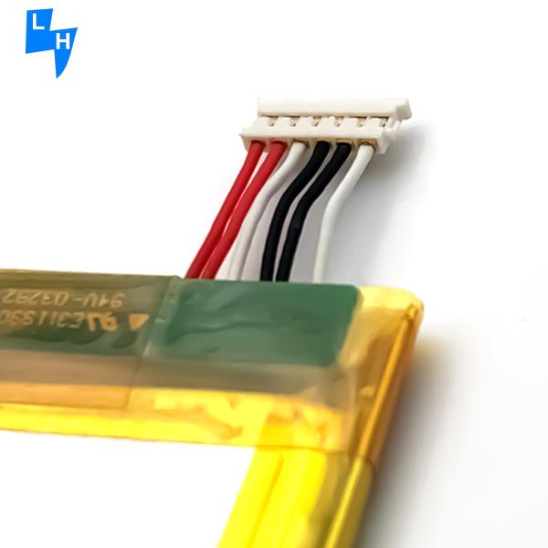 3240mAh TLP032BD POP7 P310A OT9006W Pixi 8 Battery for Alcatel OneTouch POP-7 LTE