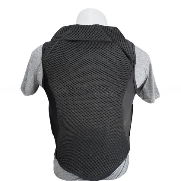Customized Horse Bridle Equestrian Vest for Children's Riding Performance