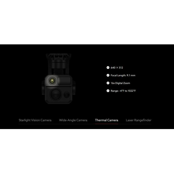 Autel EVO Max 4N: The Ultimate Industrial Drone for 24/7 Professional Operations