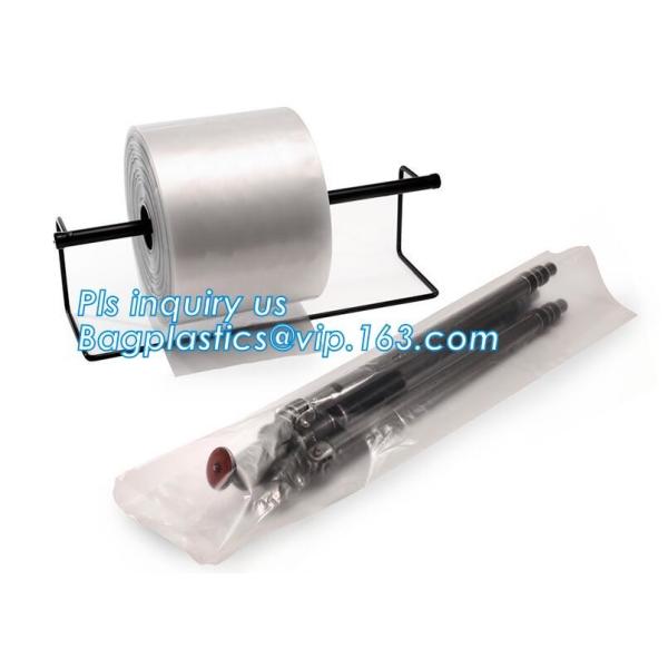 Polythene tubing, layflat tubing, tubings, Mattress Bags Mattress Cover Medical Bags Ice Bags Drawstring Newspaper Bags